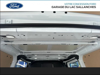 Photo 13 du bon plan FORD Transit Custom Fg VUL 320 L1H1 2.0 EcoBlue 170ch Limited BVA8 occasion à 42490 €
