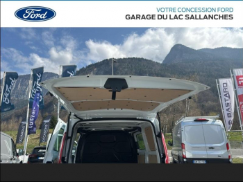 Photo 14 du bon plan FORD Transit Custom Fg VUL 320 L1H1 2.0 EcoBlue 170ch Limited BVA8 occasion à 42490 €