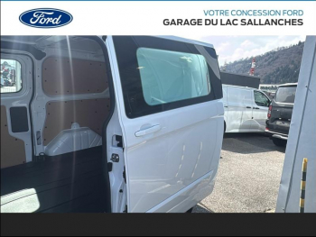 Photo 15 du bon plan FORD Transit Custom Fg VUL 320 L1H1 2.0 EcoBlue 170ch Limited BVA8 occasion à 42490 €