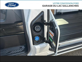 Photo 19 du bon plan FORD Transit Custom Fg VUL 320 L1H1 2.0 EcoBlue 170ch Limited BVA8 occasion à 42490 €