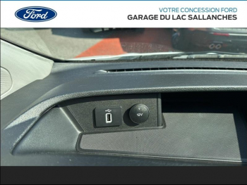 Photo 21 du bon plan FORD Transit Custom Fg VUL 320 L1H1 2.0 EcoBlue 170ch Limited BVA8 occasion à 42490 €