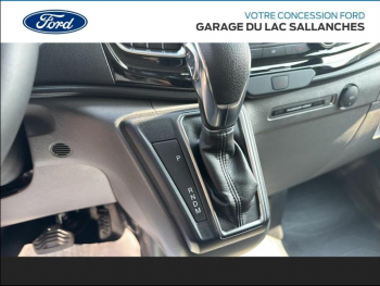 Photo 23 du bon plan FORD Transit Custom Fg VUL 320 L1H1 2.0 EcoBlue 170ch Limited BVA8 occasion à 42490 €