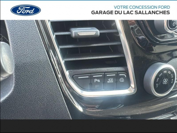 Photo 24 du bon plan FORD Transit Custom Fg VUL 320 L1H1 2.0 EcoBlue 170ch Limited BVA8 occasion à 42490 €