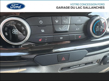 Photo 25 du bon plan FORD Transit Custom Fg VUL 320 L1H1 2.0 EcoBlue 170ch Limited BVA8 occasion à 42490 €