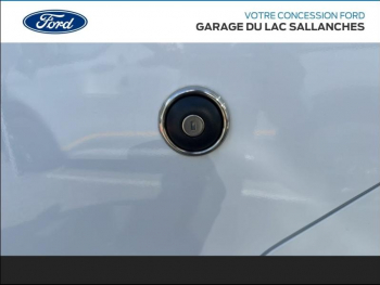 Photo 27 du bon plan FORD Transit Custom Fg VUL 320 L1H1 2.0 EcoBlue 170ch Limited BVA8 occasion à 42490 €