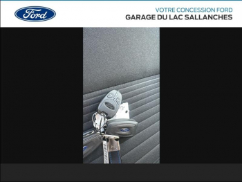 Photo 32 du bon plan FORD Transit Custom Fg VUL 320 L1H1 2.0 EcoBlue 170ch Limited BVA8 occasion à 42490 €