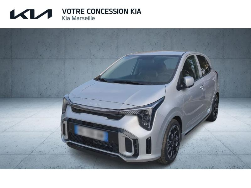 Bon plan KIA Picanto 1.2 DPi 79ch GT-Line Business BVMA5 occasion à 19310 €