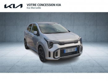 Photo 2 du bon plan KIA Picanto 1.2 DPi 79ch GT-Line Business BVMA5 occasion à 19310 €