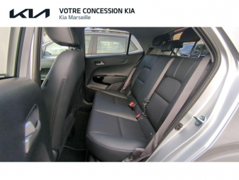 Photo 5 du bon plan KIA Picanto 1.2 DPi 79ch GT-Line Business BVMA5 occasion à 19310 €