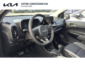 Photo 7 du bon plan KIA Picanto 1.2 DPi 79ch GT-Line Business BVMA5 occasion à 19310 €