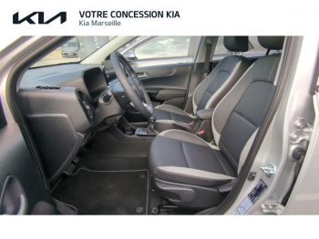 Photo 8 du bon plan KIA Picanto 1.2 DPi 79ch GT-Line Business BVMA5 occasion à 19310 €