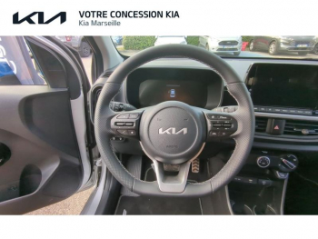 Photo 10 du bon plan KIA Picanto 1.2 DPi 79ch GT-Line Business BVMA5 occasion à 19310 €