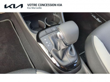 Photo 11 du bon plan KIA Picanto 1.2 DPi 79ch GT-Line Business BVMA5 occasion à 19310 €