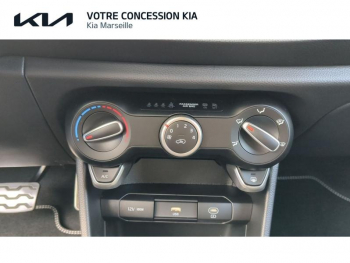 Photo 12 du bon plan KIA Picanto 1.2 DPi 79ch GT-Line Business BVMA5 occasion à 19310 €