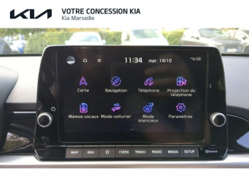 Photo 14 du bon plan KIA Picanto 1.2 DPi 79ch GT-Line Business BVMA5 occasion à 19310 €