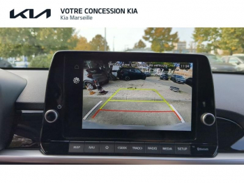 Photo 16 du bon plan KIA Picanto 1.2 DPi 79ch GT-Line Business BVMA5 occasion à 19310 €