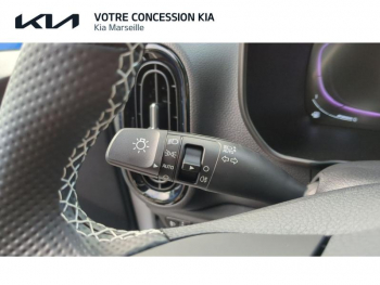 Photo 17 du bon plan KIA Picanto 1.2 DPi 79ch GT-Line Business BVMA5 occasion à 19310 €