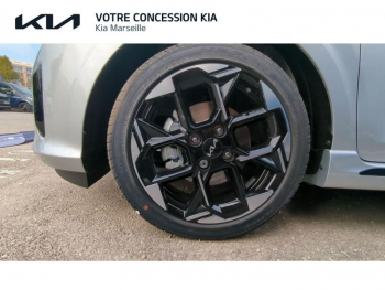Photo 18 du bon plan KIA Picanto 1.2 DPi 79ch GT-Line Business BVMA5 occasion à 19310 €
