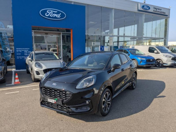 ddf-core-media-6JnJ625558_2.jpg Photo 2 du bon plan FORD Puma 1.0 Flexifuel 125ch S&S mHEV ST-Line occasion à 17910 €