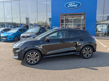 ddf-core-media-ywEw0C5558_3.jpg Photo 3 du bon plan FORD Puma 1.0 Flexifuel 125ch S&S mHEV ST-Line occasion à 17910 €