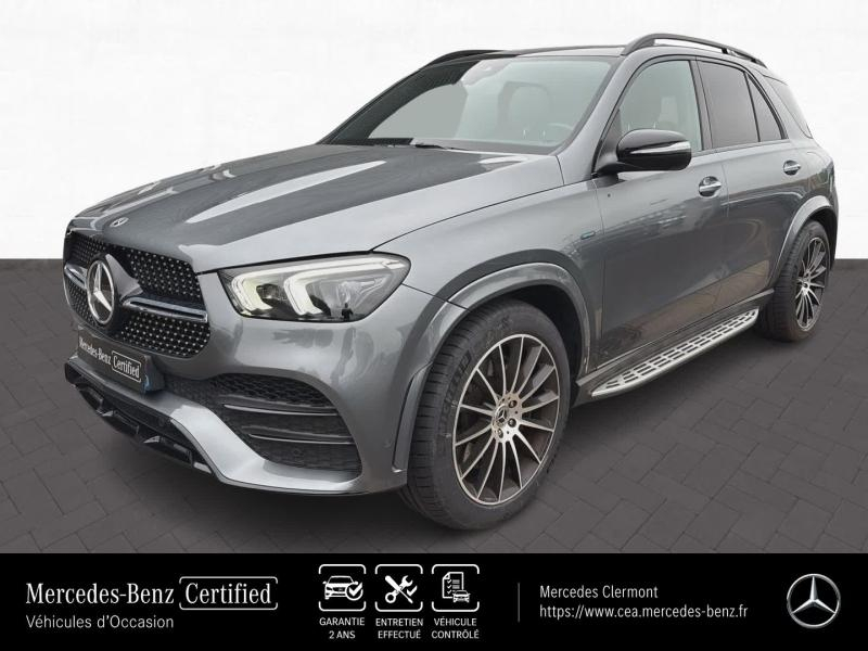 ddf-core-media-gwsDChCA25800284_1.jpg Bon plan MERCEDES-BENZ GLE 350 de 194+136ch AMG Line 4Matic 9G-Tronic occasion à 55990 €