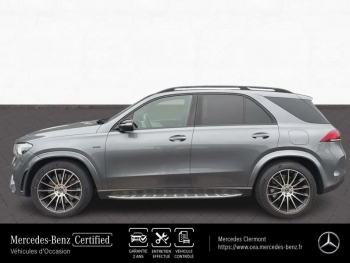 ddf-core-media-uvVO9hCA25800284_2.jpg Photo 2 du bon plan MERCEDES-BENZ GLE 350 de 194+136ch AMG Line 4Matic 9G-Tronic occasion à 55990 €