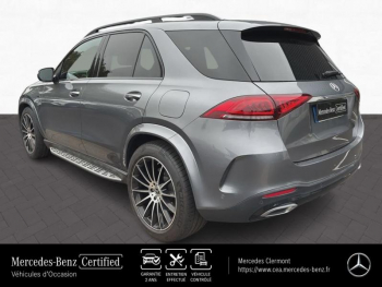 ddf-core-media-yr6g9iCA25800284_3.jpg Photo 3 du bon plan MERCEDES-BENZ GLE 350 de 194+136ch AMG Line 4Matic 9G-Tronic occasion à 55990 €