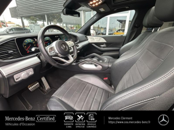 ddf-core-media-9Odf3BCA25800284_9.jpg Photo 9 du bon plan MERCEDES-BENZ GLE 350 de 194+136ch AMG Line 4Matic 9G-Tronic occasion à 55990 €