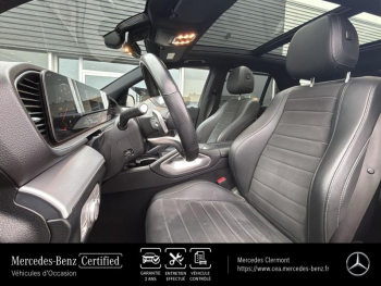ddf-core-media-zd5iKGCA25800284_10.jpg Photo 10 du bon plan MERCEDES-BENZ GLE 350 de 194+136ch AMG Line 4Matic 9G-Tronic occasion à 55990 €