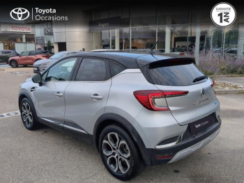 ddf-core-media-tcWaw0150101445_2.jpg Photo 2 du bon plan RENAULT Captur 1.6 E-Tech hybride 145ch Intens -21 occasion à 18990 €