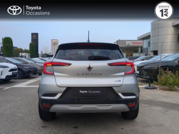 ddf-core-media-XgPyDU150101445_4.jpg Photo 4 du bon plan RENAULT Captur 1.6 E-Tech hybride 145ch Intens -21 occasion à 18990 €