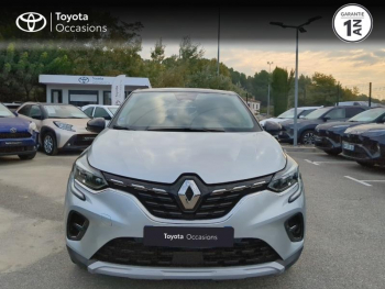 ddf-core-media-M2almS150101445_5.jpg Photo 5 du bon plan RENAULT Captur 1.6 E-Tech hybride 145ch Intens -21 occasion à 18990 €