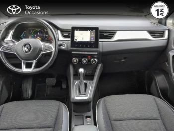 ddf-core-media-1FhJ9N150101445_8.jpg Photo 8 du bon plan RENAULT Captur 1.6 E-Tech hybride 145ch Intens -21 occasion à 18990 €