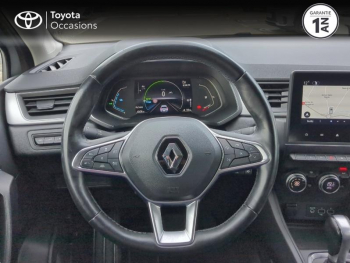 ddf-core-media-QmcQzN150101445_9.jpg Photo 9 du bon plan RENAULT Captur 1.6 E-Tech hybride 145ch Intens -21 occasion à 18990 €