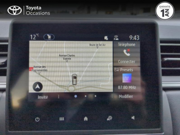 ddf-core-media-zzSvSR150101445_15.jpg Photo 15 du bon plan RENAULT Captur 1.6 E-Tech hybride 145ch Intens -21 occasion à 18990 €