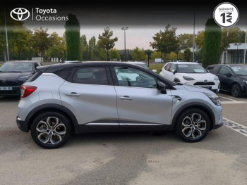 ddf-core-media-VdgdiW150101445_17.jpg Photo 17 du bon plan RENAULT Captur 1.6 E-Tech hybride 145ch Intens -21 occasion à 18990 €