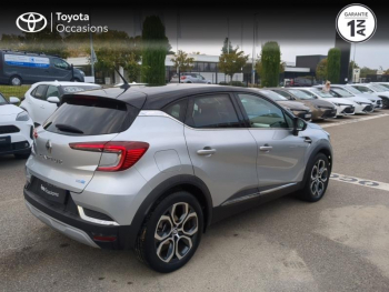 ddf-core-media-2tXd9Y150101445_18.jpg Photo 18 du bon plan RENAULT Captur 1.6 E-Tech hybride 145ch Intens -21 occasion à 18990 €