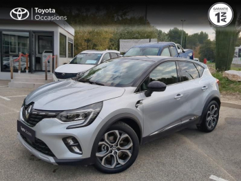 ddf-core-media-pj7jNu150101445_25.jpg Photo 25 du bon plan RENAULT Captur 1.6 E-Tech hybride 145ch Intens -21 occasion à 18990 €