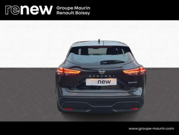 Photo 8 du bon plan NISSAN Qashqai e-POWER 190ch Business Edition 2022 occasion à 25900 €