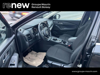Photo 11 du bon plan NISSAN Qashqai e-POWER 190ch Business Edition 2022 occasion à 25900 €