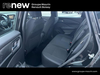 Photo 12 du bon plan NISSAN Qashqai e-POWER 190ch Business Edition 2022 occasion à 25900 €