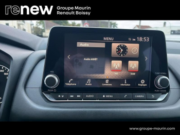Photo 13 du bon plan NISSAN Qashqai e-POWER 190ch Business Edition 2022 occasion à 25900 €
