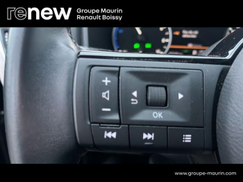 Photo 23 du bon plan NISSAN Qashqai e-POWER 190ch Business Edition 2022 occasion à 25900 €