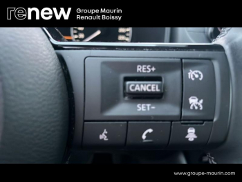 Photo 24 du bon plan NISSAN Qashqai e-POWER 190ch Business Edition 2022 occasion à 25900 €