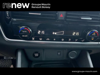 Photo 25 du bon plan NISSAN Qashqai e-POWER 190ch Business Edition 2022 occasion à 25900 €