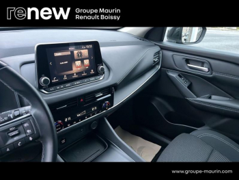 Photo 28 du bon plan NISSAN Qashqai e-POWER 190ch Business Edition 2022 occasion à 25900 €