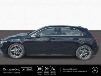 Photo 2 du bon plan MERCEDES-BENZ Classe A 200 d 150ch AMG Line 8G-DCT occasion à 35790 €