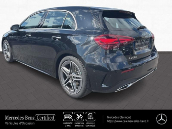 Photo 3 du bon plan MERCEDES-BENZ Classe A 200 d 150ch AMG Line 8G-DCT occasion à 35790 €