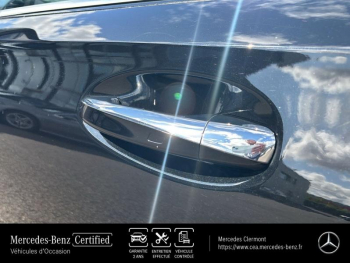 Photo 4 du bon plan MERCEDES-BENZ Classe A 200 d 150ch AMG Line 8G-DCT occasion à 35790 €