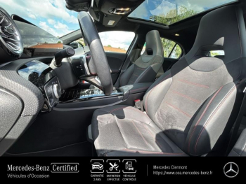 Photo 6 du bon plan MERCEDES-BENZ Classe A 200 d 150ch AMG Line 8G-DCT occasion à 35790 €
